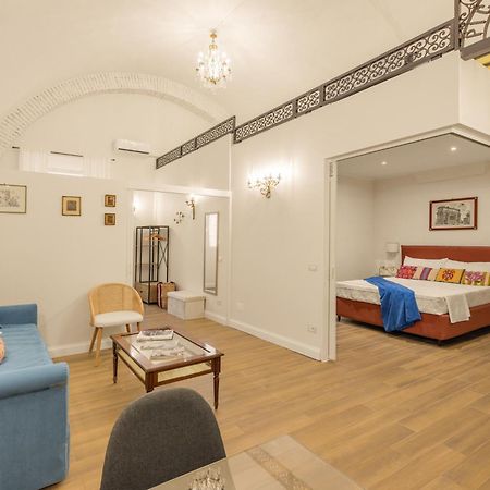 Pantheon Apartments - Piccola Roma 외부 사진