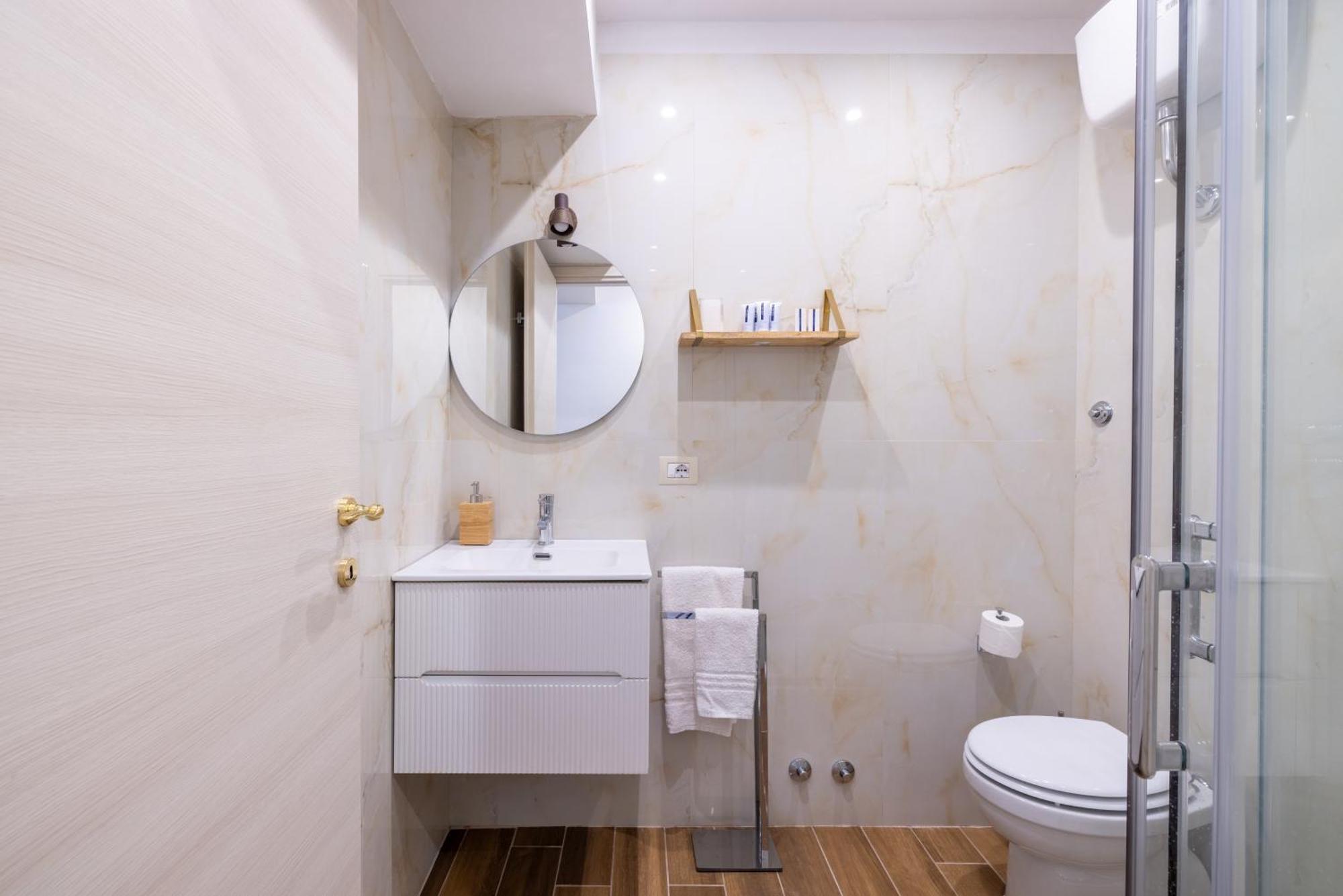 Pantheon Apartments - Piccola Roma 외부 사진