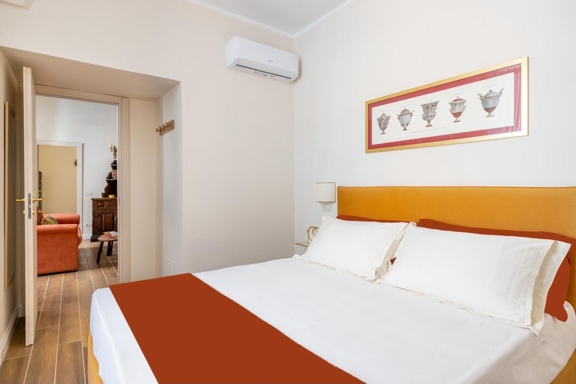 Pantheon Apartments - Piccola Roma 외부 사진