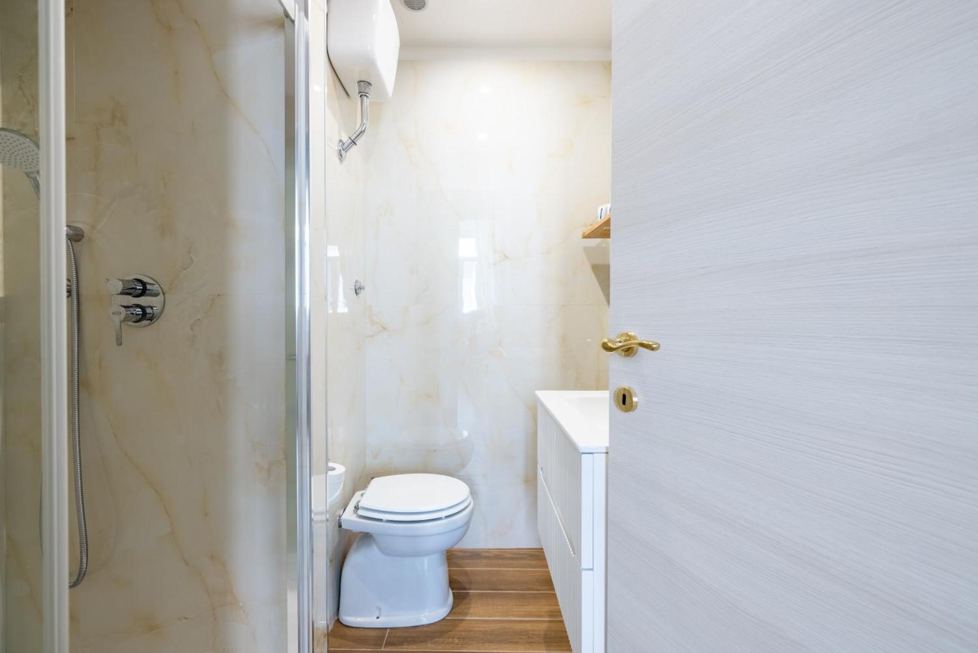 Pantheon Apartments - Piccola Roma 외부 사진