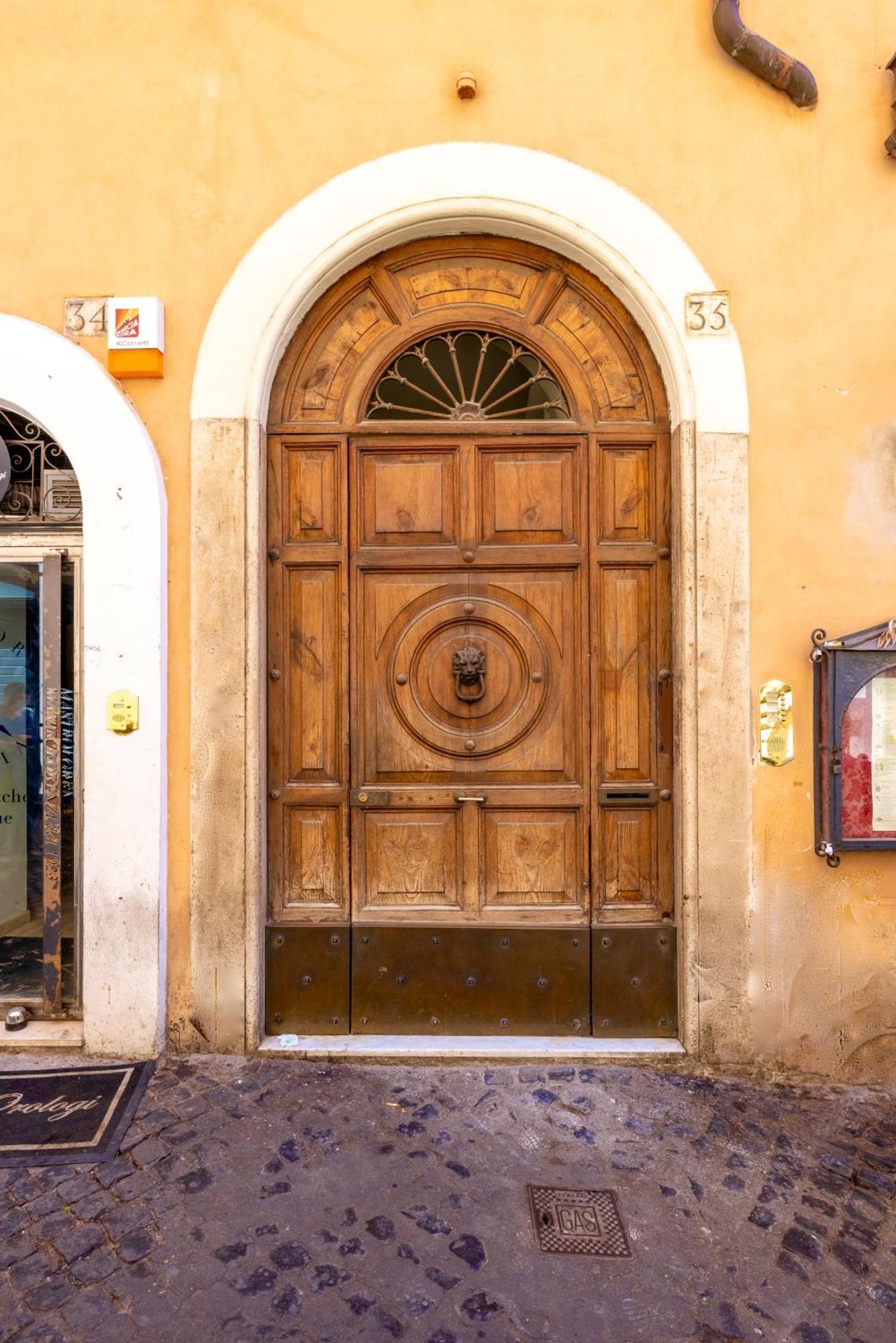 Pantheon Apartments - Piccola Roma 외부 사진