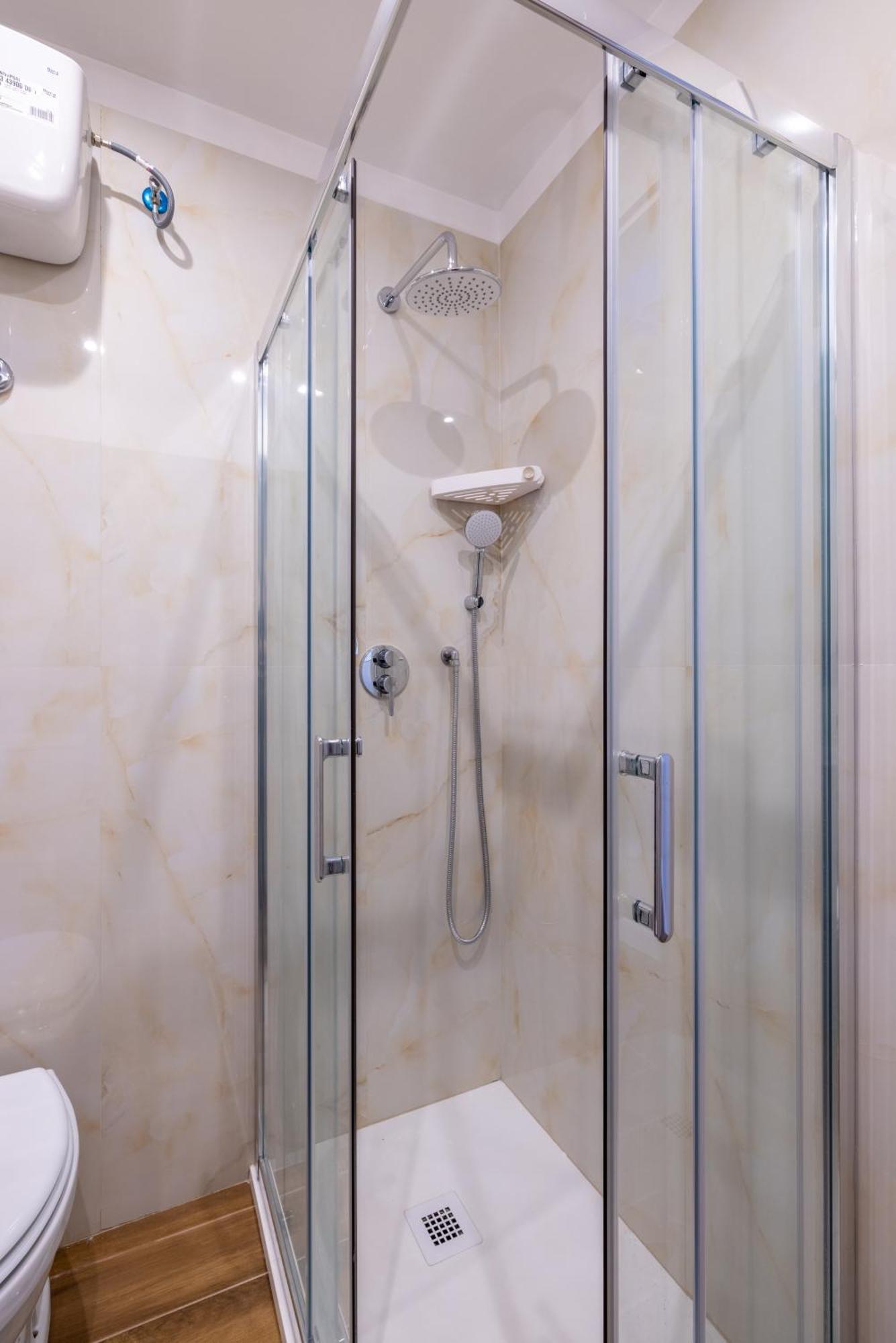 Pantheon Apartments - Piccola Roma 외부 사진