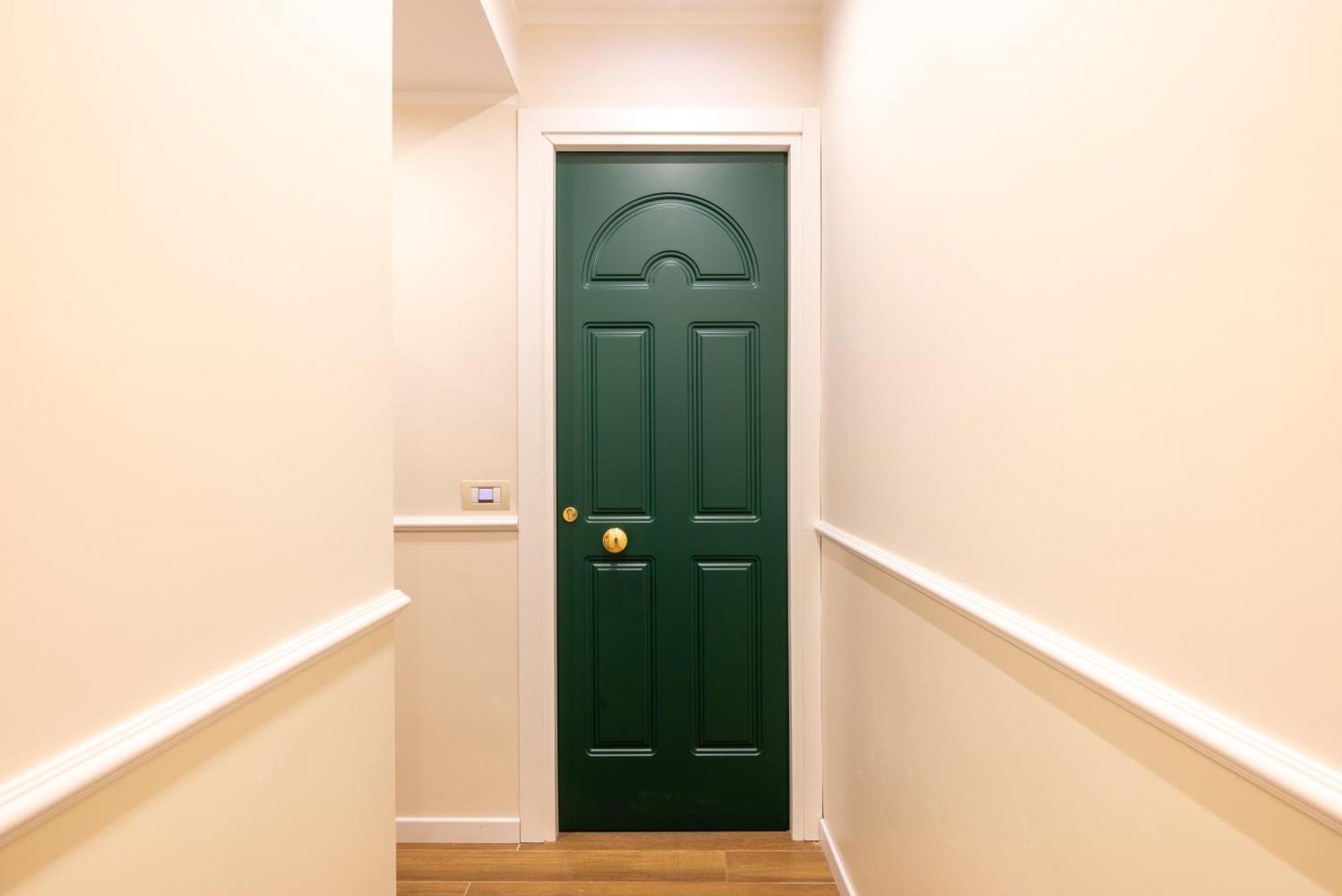 Pantheon Apartments - Piccola Roma 외부 사진