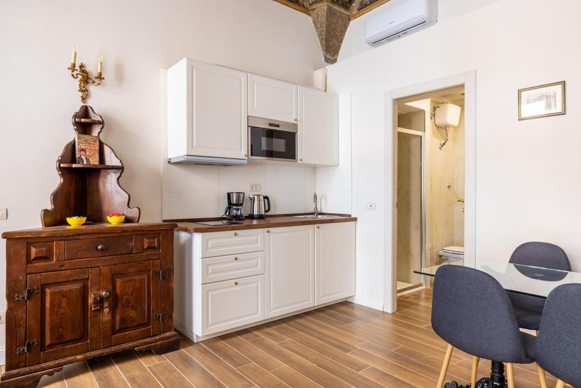 Pantheon Apartments - Piccola Roma 외부 사진