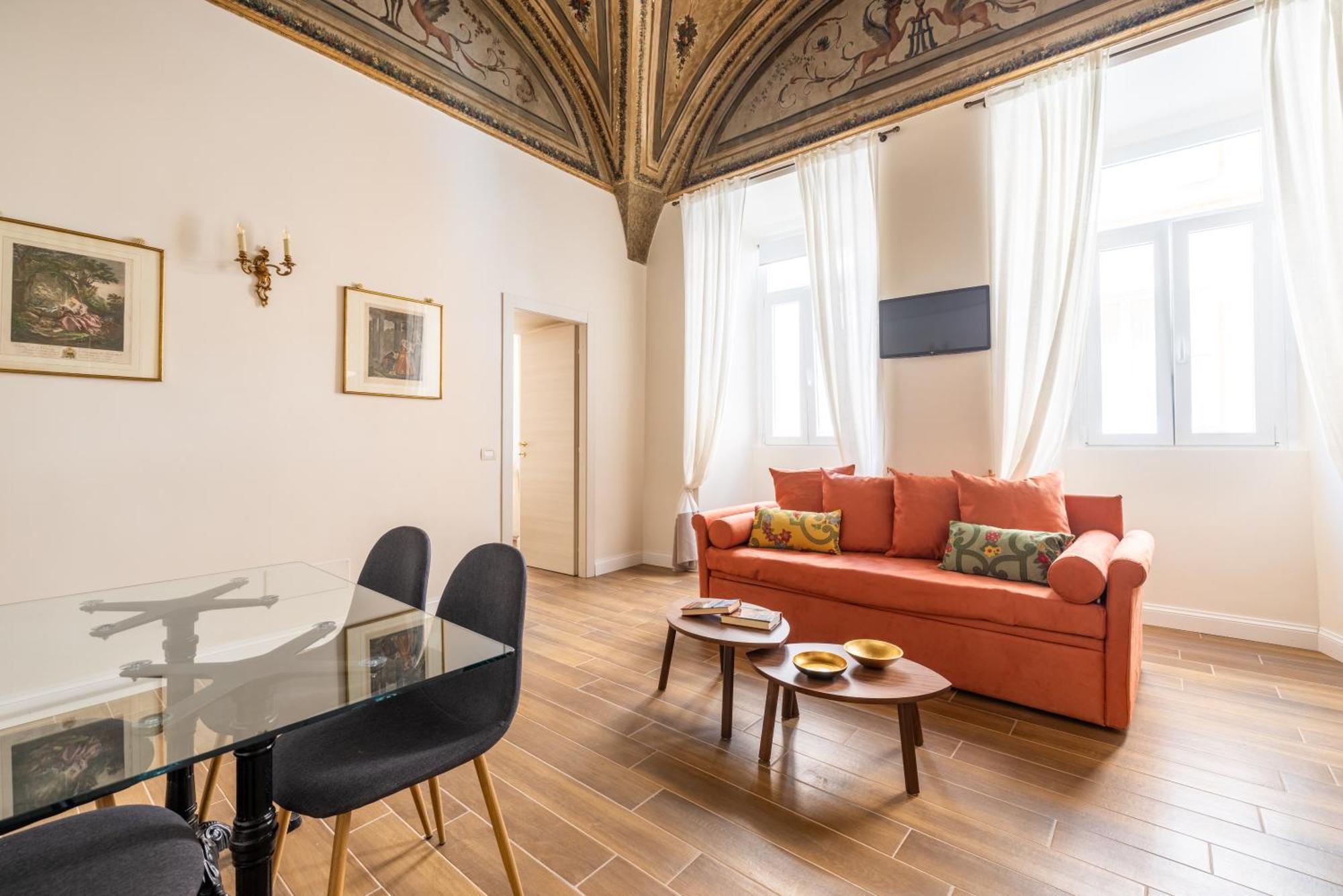 Pantheon Apartments - Piccola Roma 외부 사진
