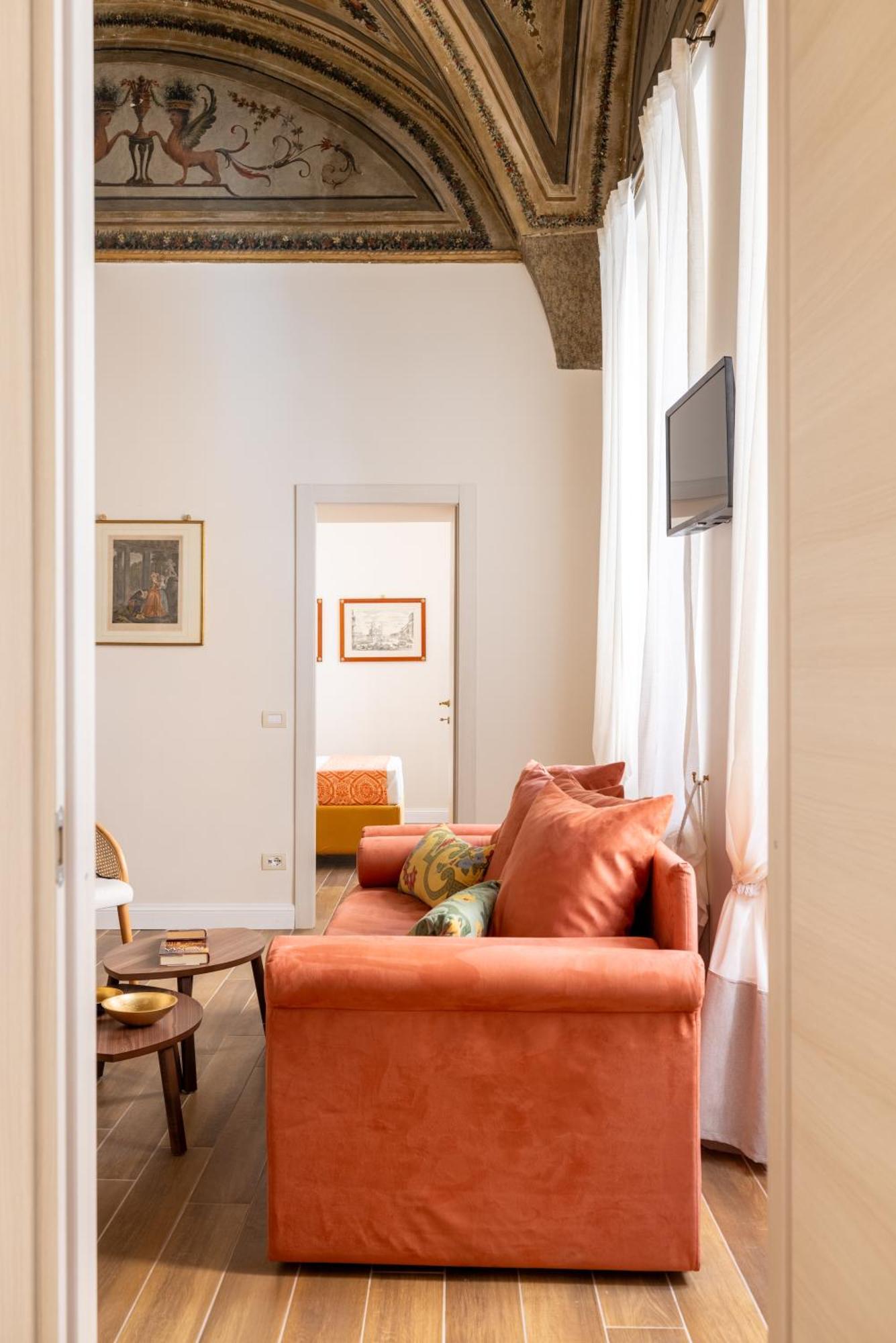 Pantheon Apartments - Piccola Roma 외부 사진