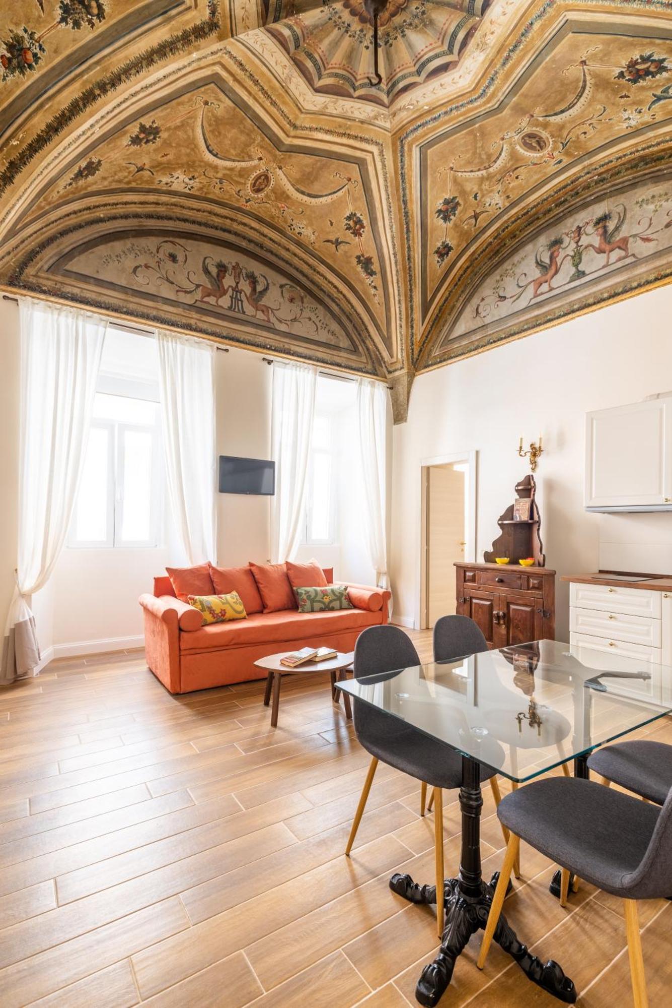 Pantheon Apartments - Piccola Roma 외부 사진