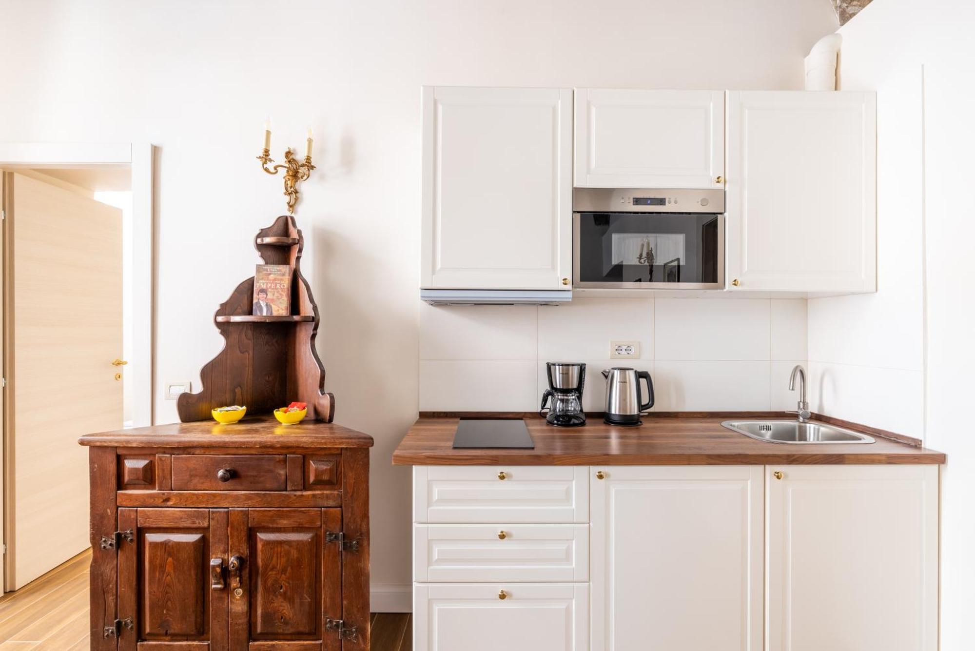 Pantheon Apartments - Piccola Roma 외부 사진