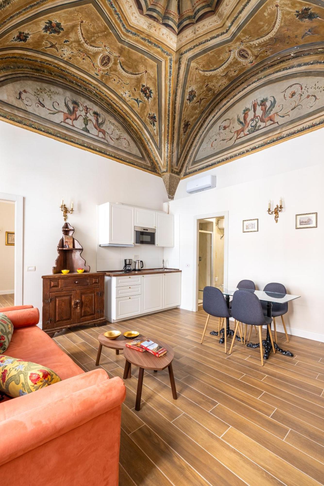 Pantheon Apartments - Piccola Roma 외부 사진