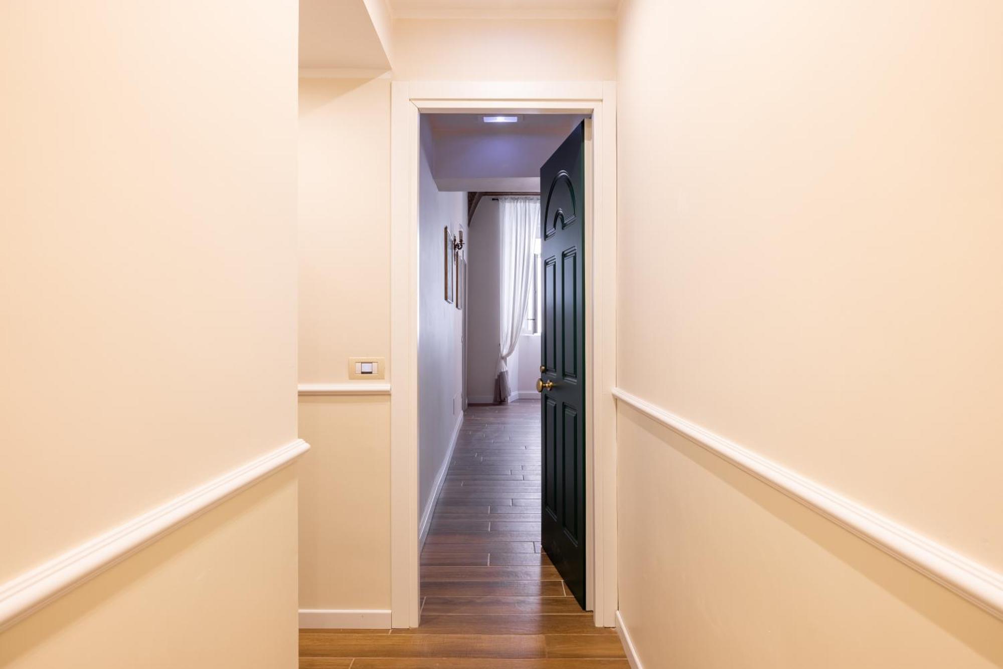 Pantheon Apartments - Piccola Roma 외부 사진