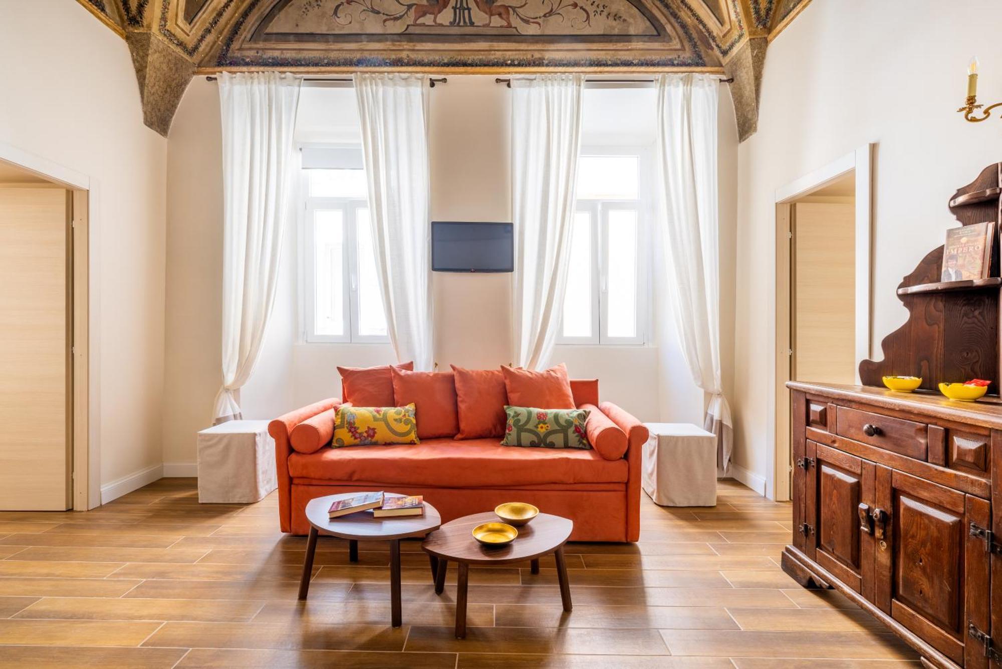Pantheon Apartments - Piccola Roma 외부 사진