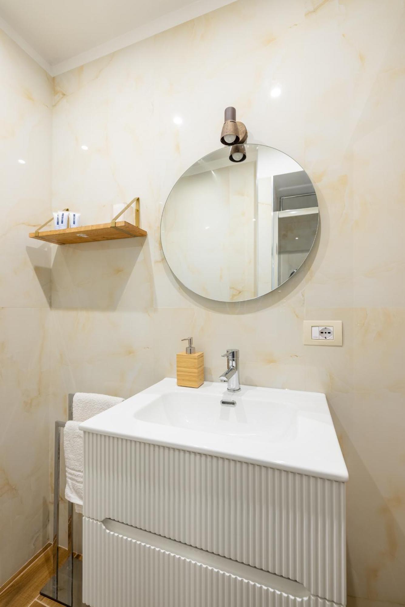 Pantheon Apartments - Piccola Roma 외부 사진