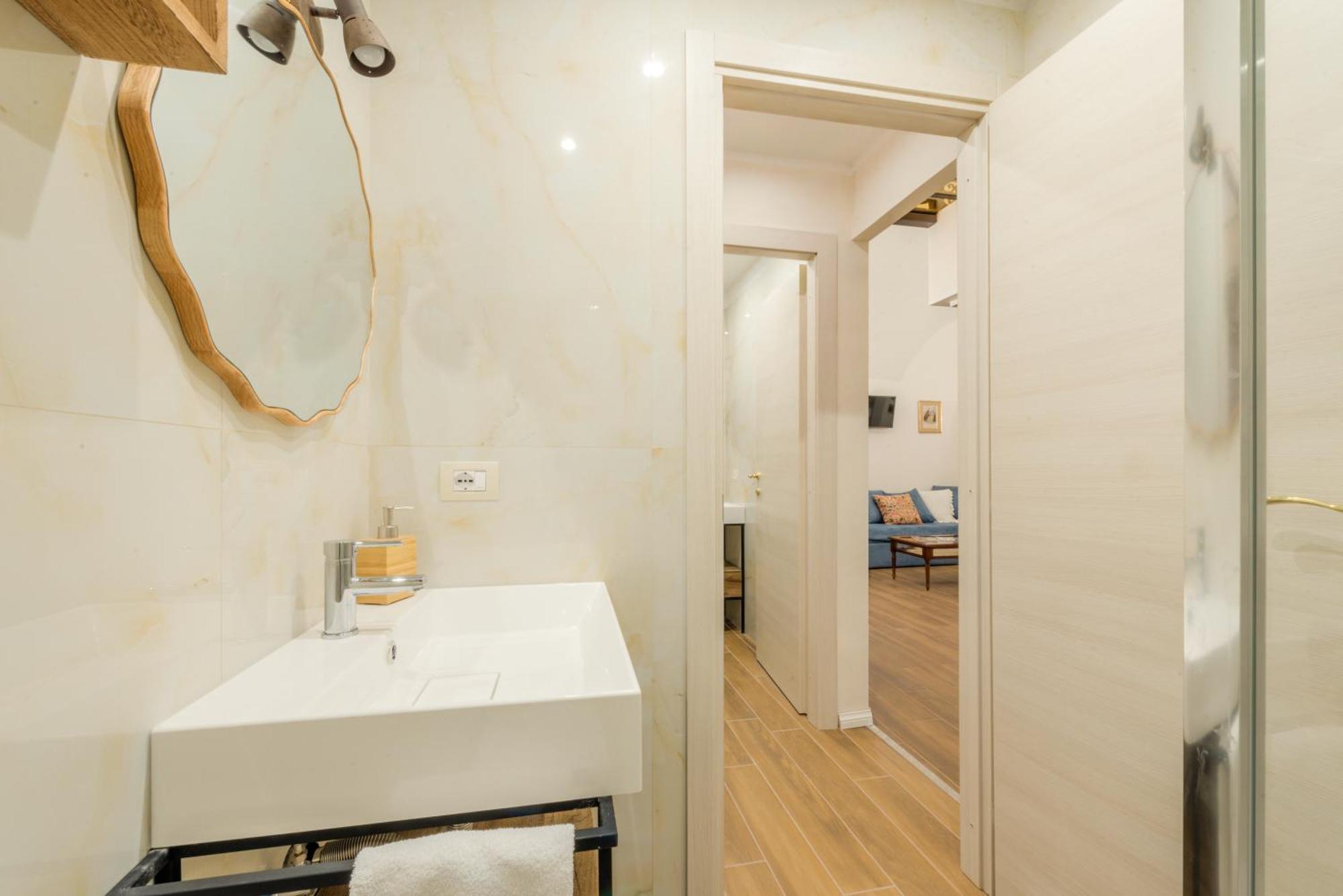 Pantheon Apartments - Piccola Roma 외부 사진