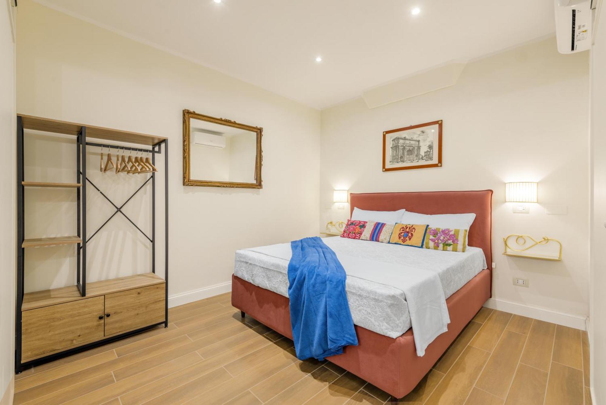 Pantheon Apartments - Piccola Roma 외부 사진