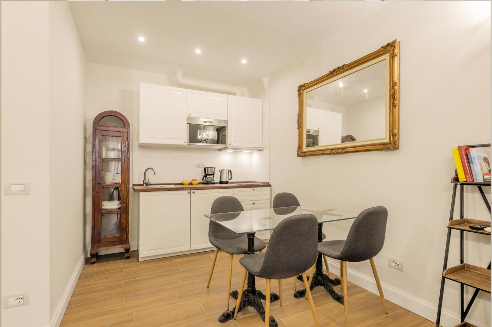 Pantheon Apartments - Piccola Roma 외부 사진