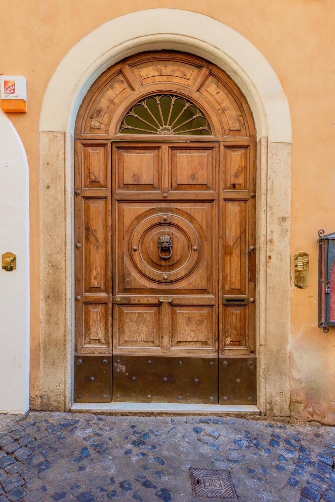 Pantheon Apartments - Piccola Roma 외부 사진