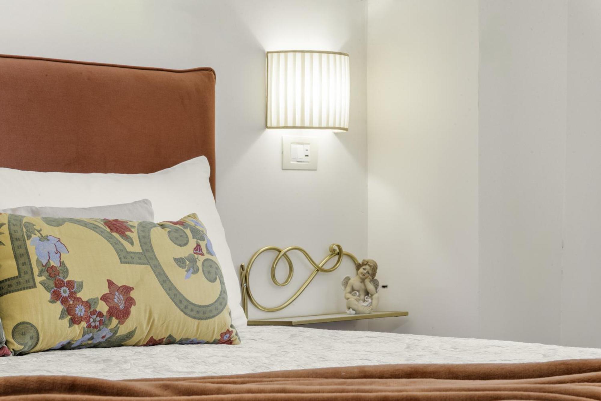 Pantheon Apartments - Piccola Roma 외부 사진