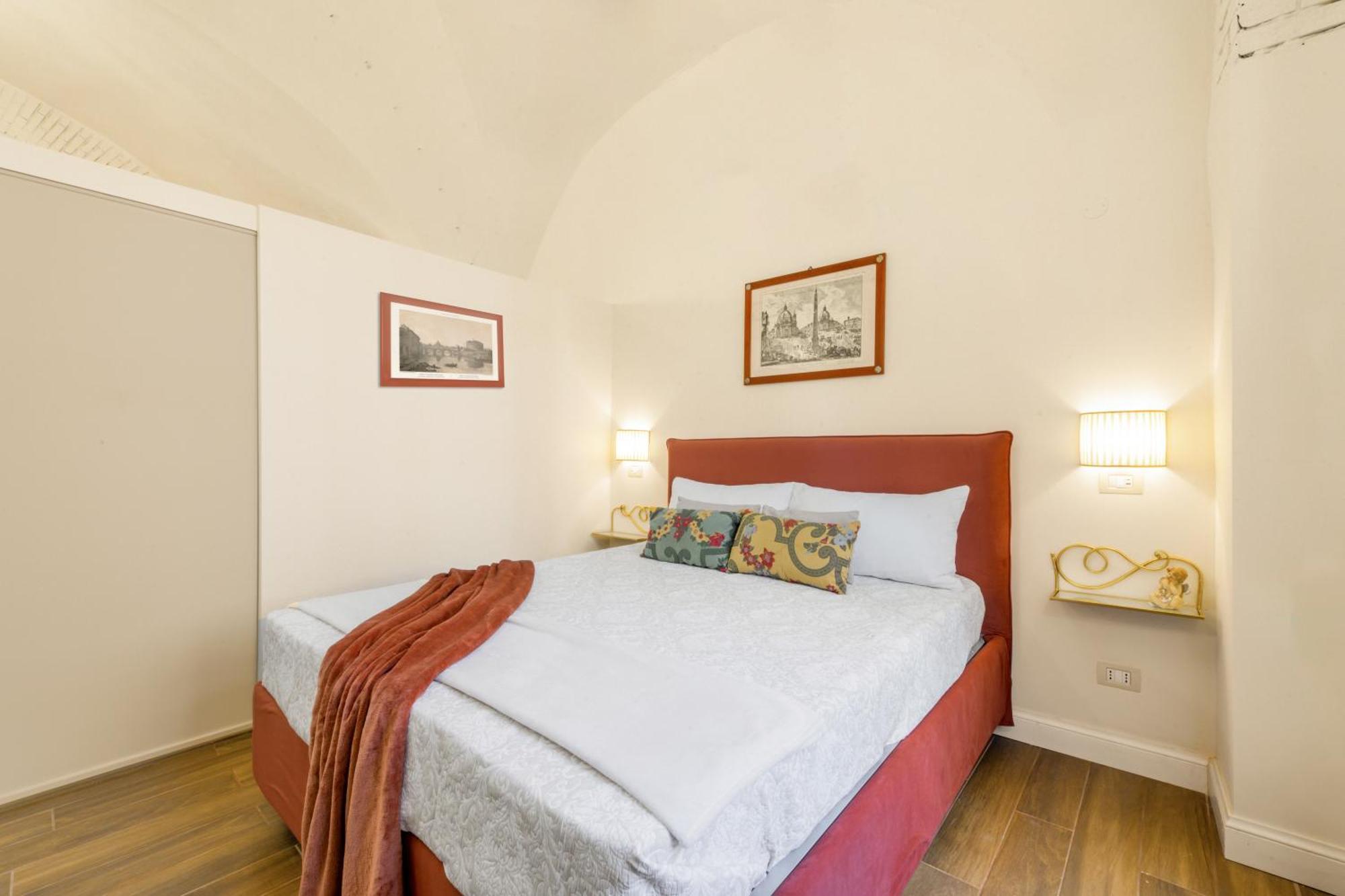Pantheon Apartments - Piccola Roma 외부 사진