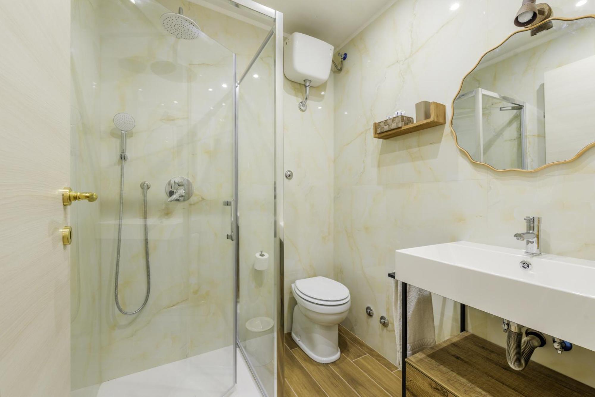 Pantheon Apartments - Piccola Roma 외부 사진