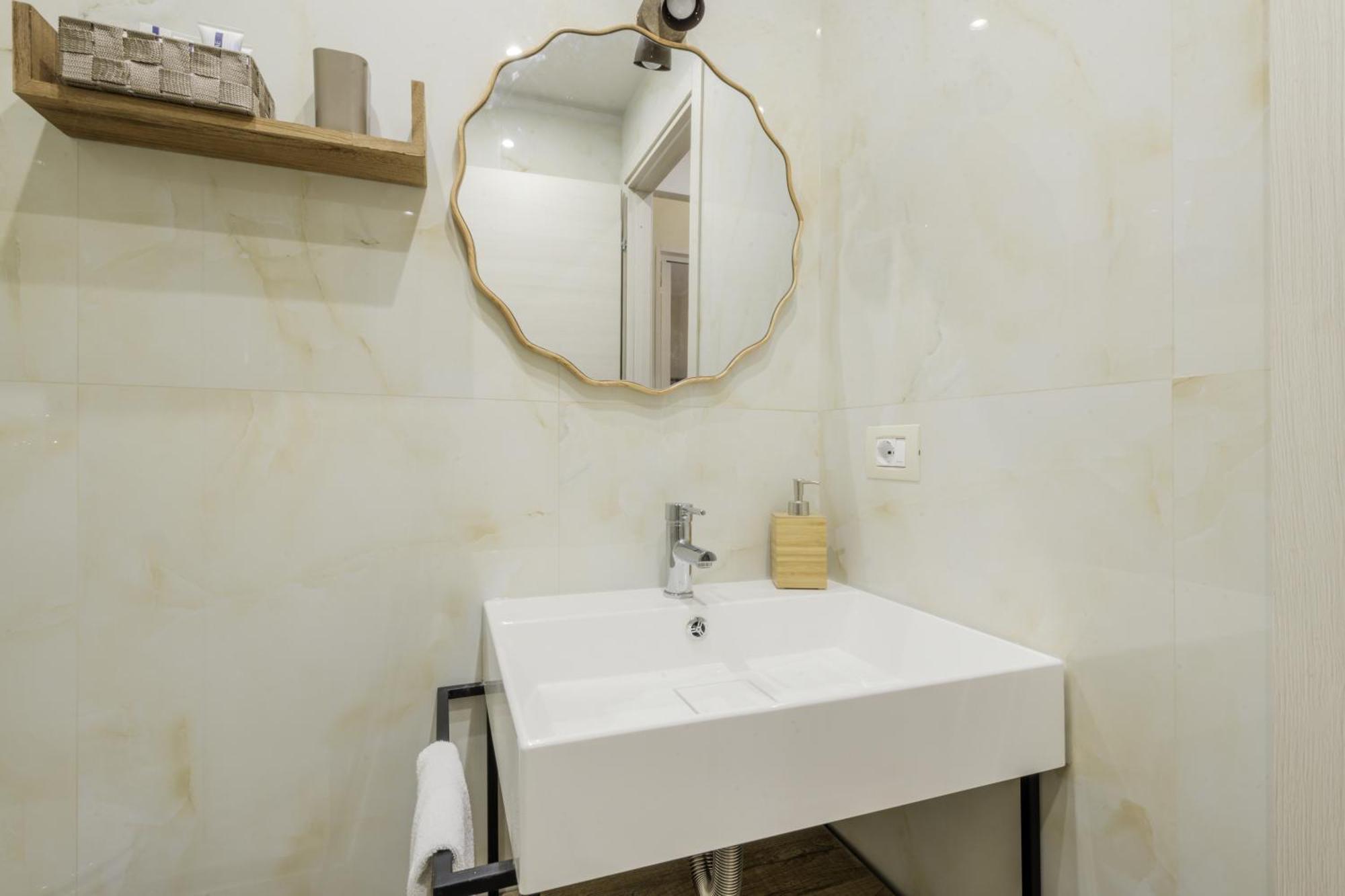 Pantheon Apartments - Piccola Roma 외부 사진