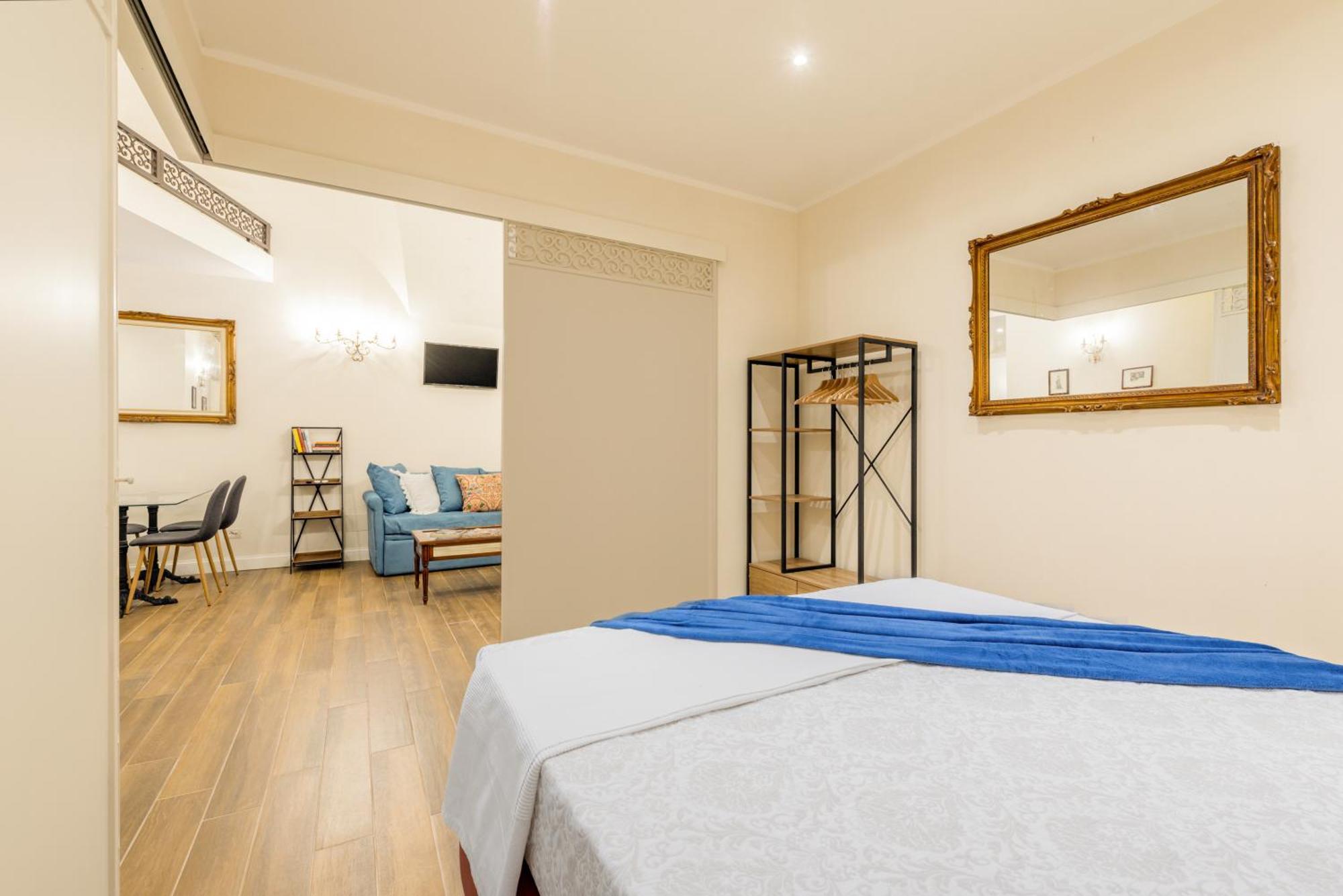 Pantheon Apartments - Piccola Roma 외부 사진