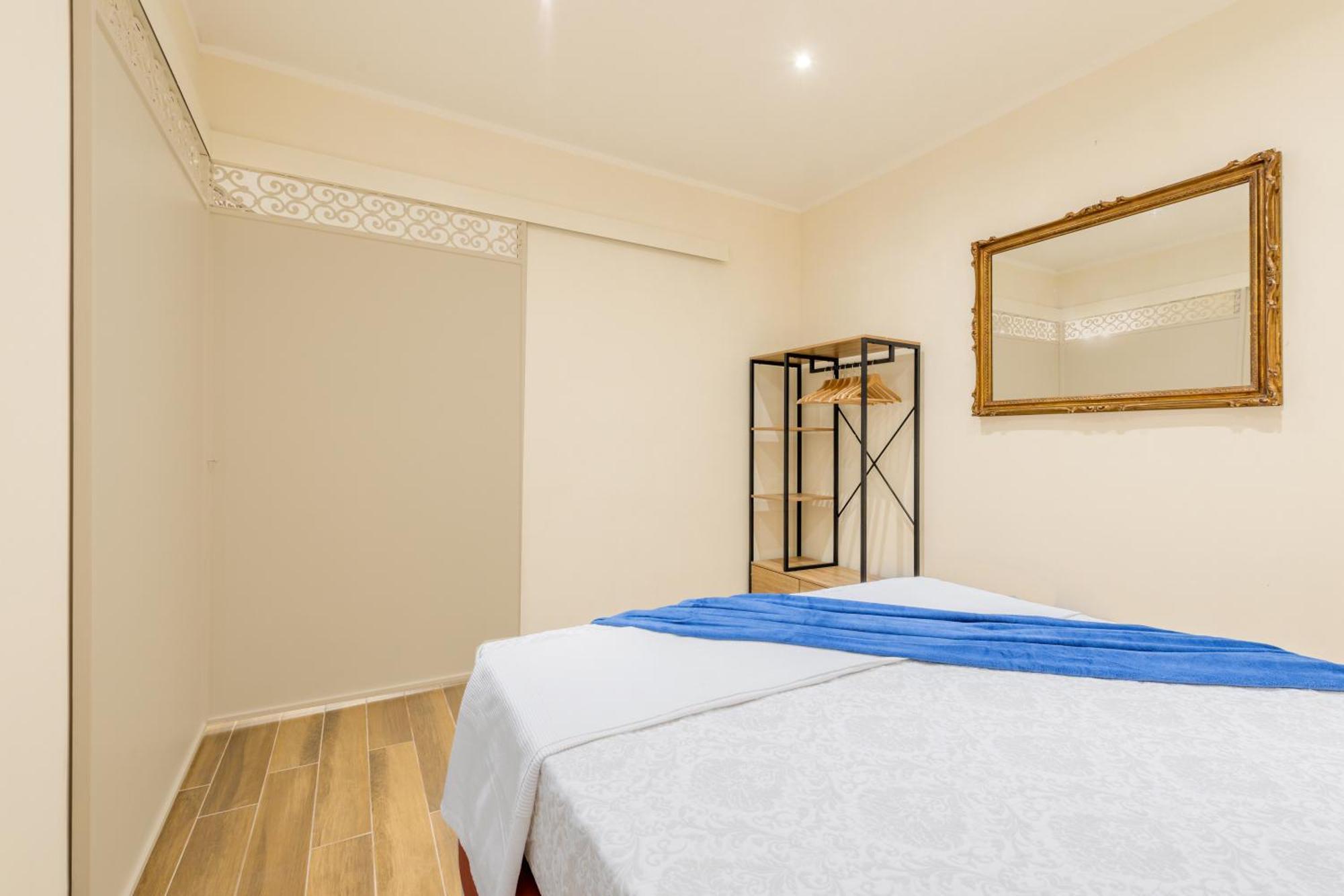 Pantheon Apartments - Piccola Roma 외부 사진