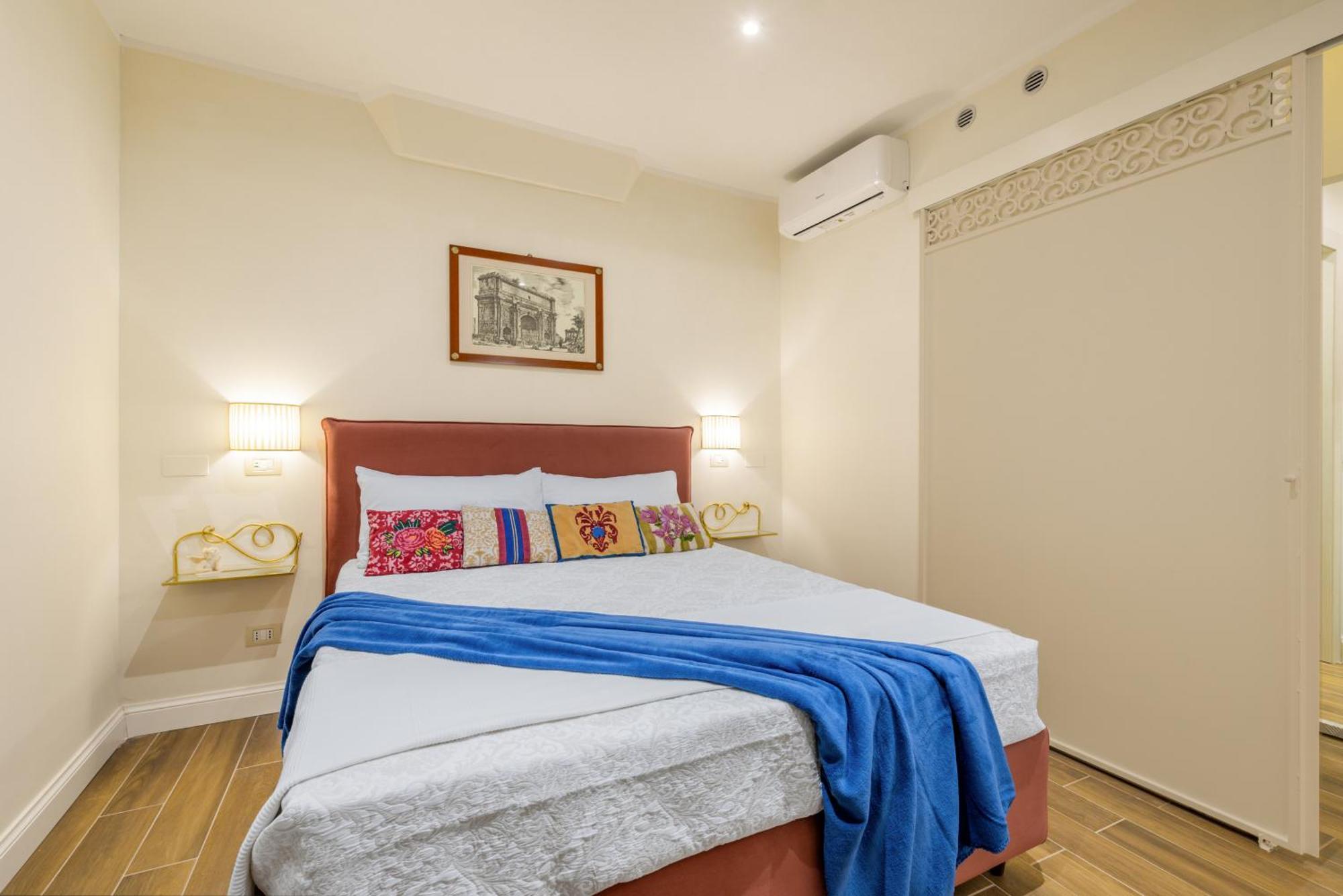 Pantheon Apartments - Piccola Roma 외부 사진