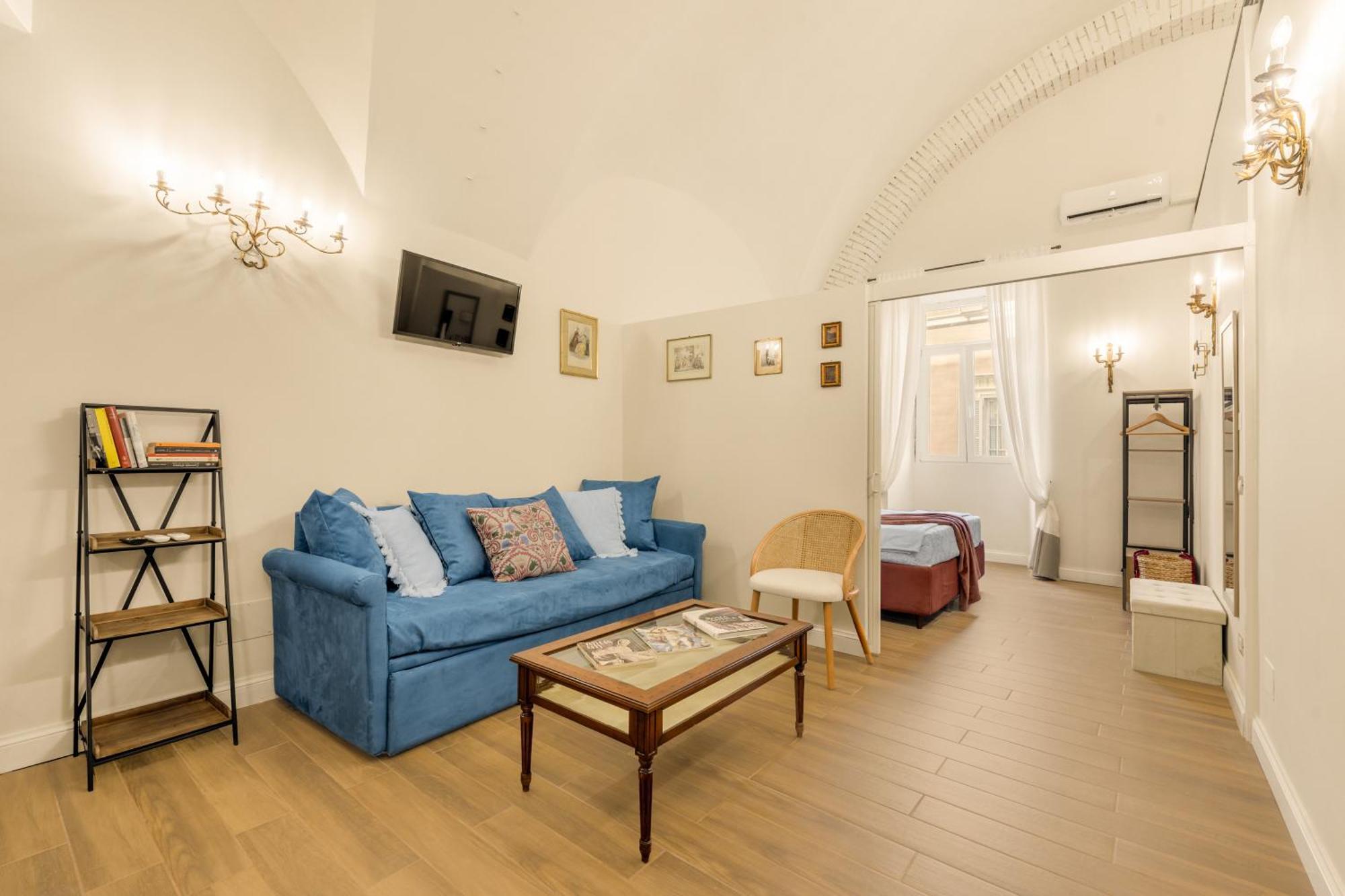 Pantheon Apartments - Piccola Roma 외부 사진