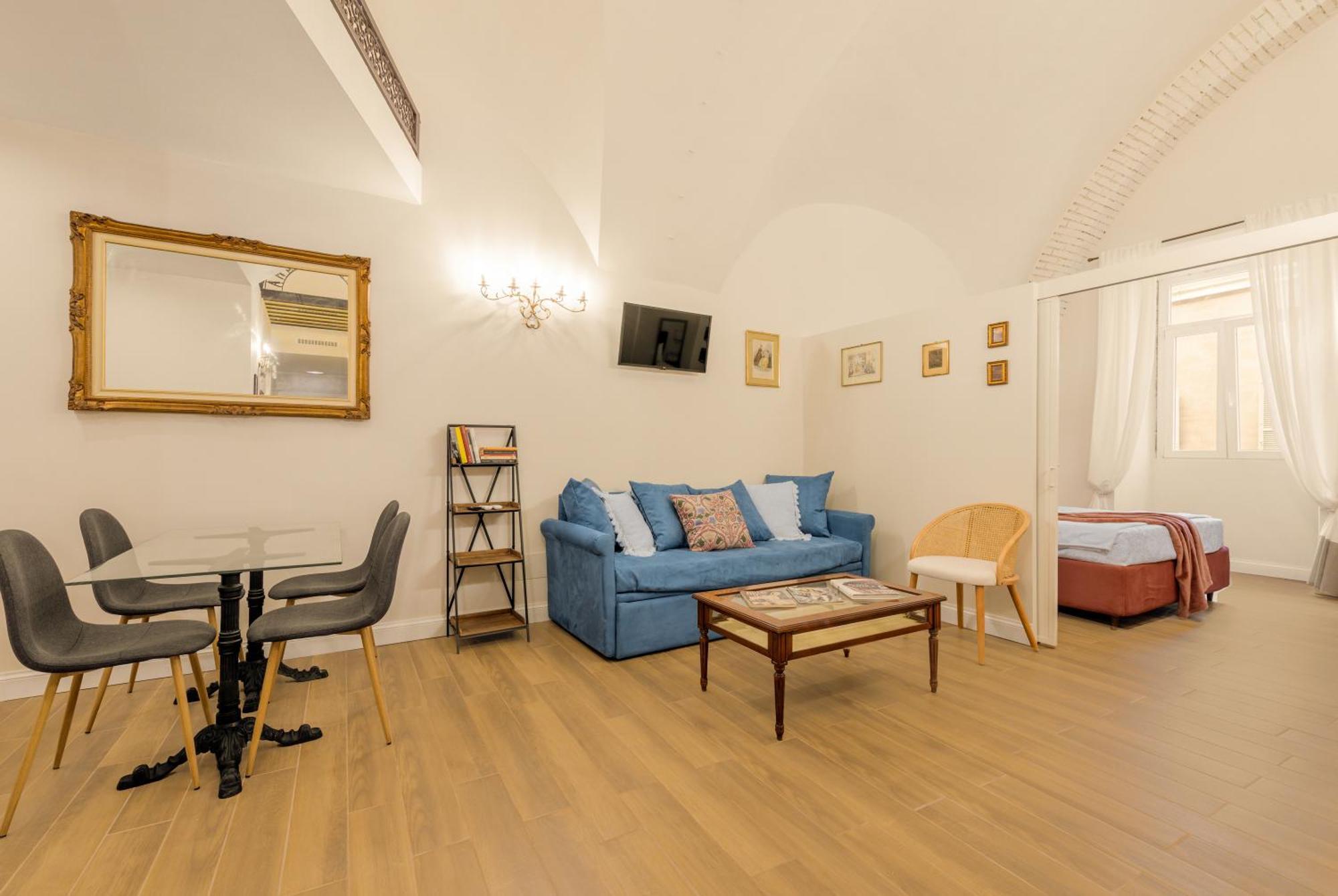 Pantheon Apartments - Piccola Roma 외부 사진