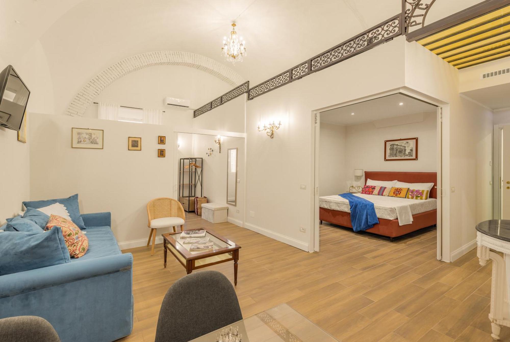 Pantheon Apartments - Piccola Roma 외부 사진
