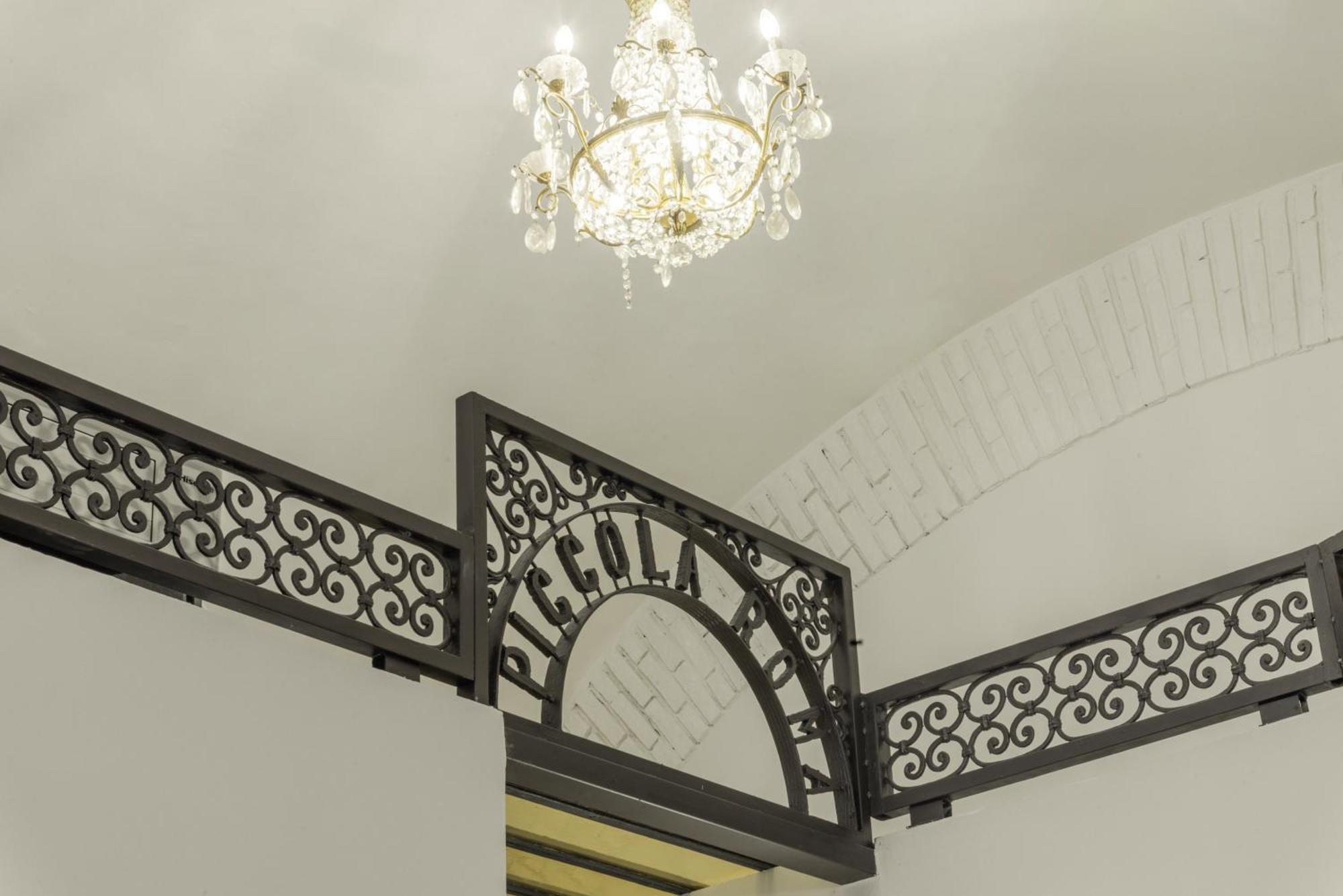 Pantheon Apartments - Piccola Roma 외부 사진