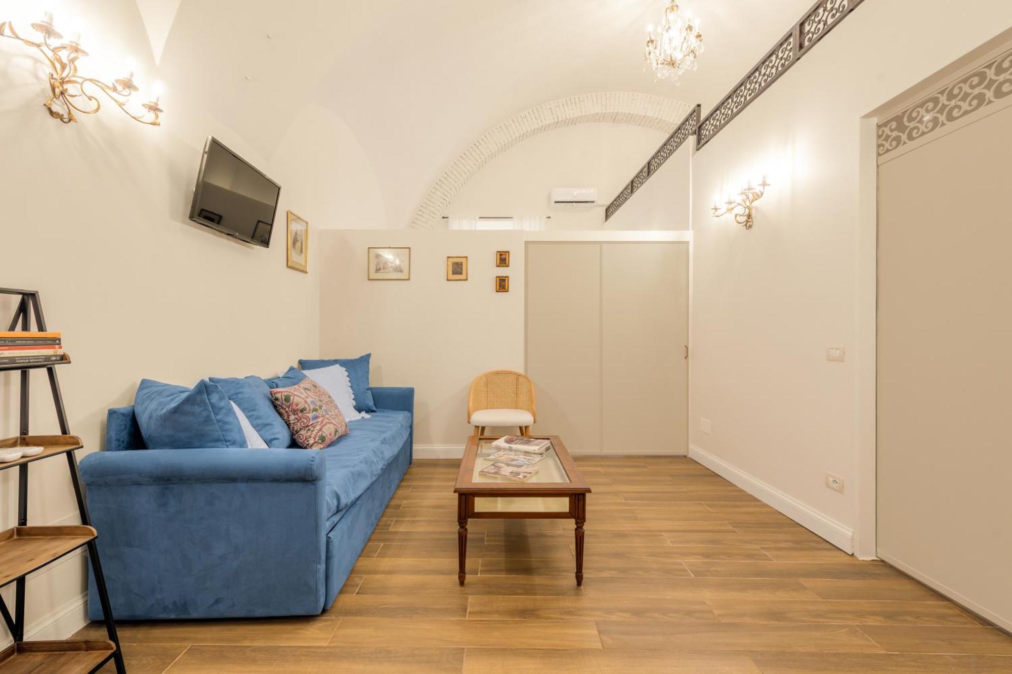 Pantheon Apartments - Piccola Roma 외부 사진