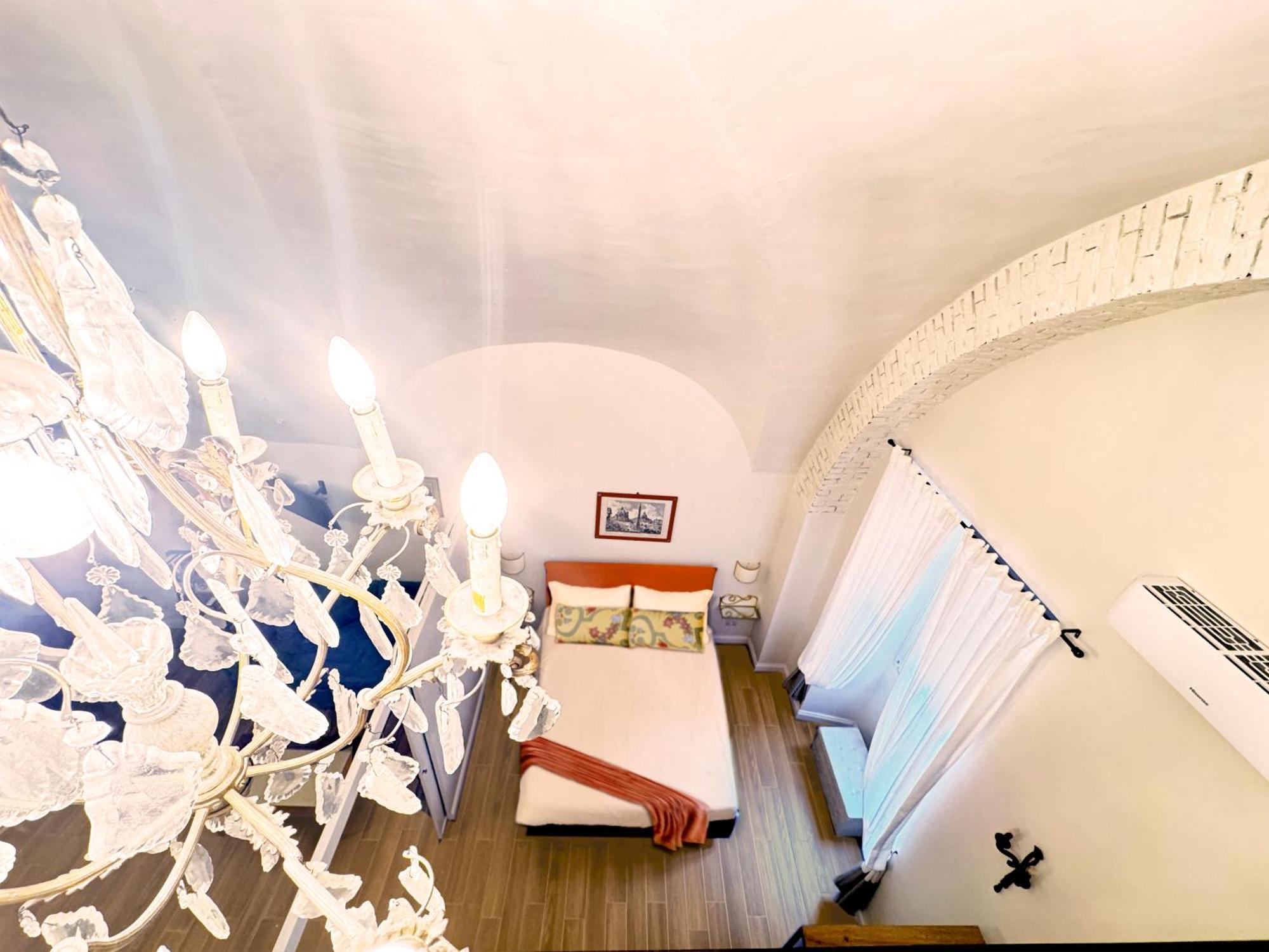 Pantheon Apartments - Piccola Roma 외부 사진