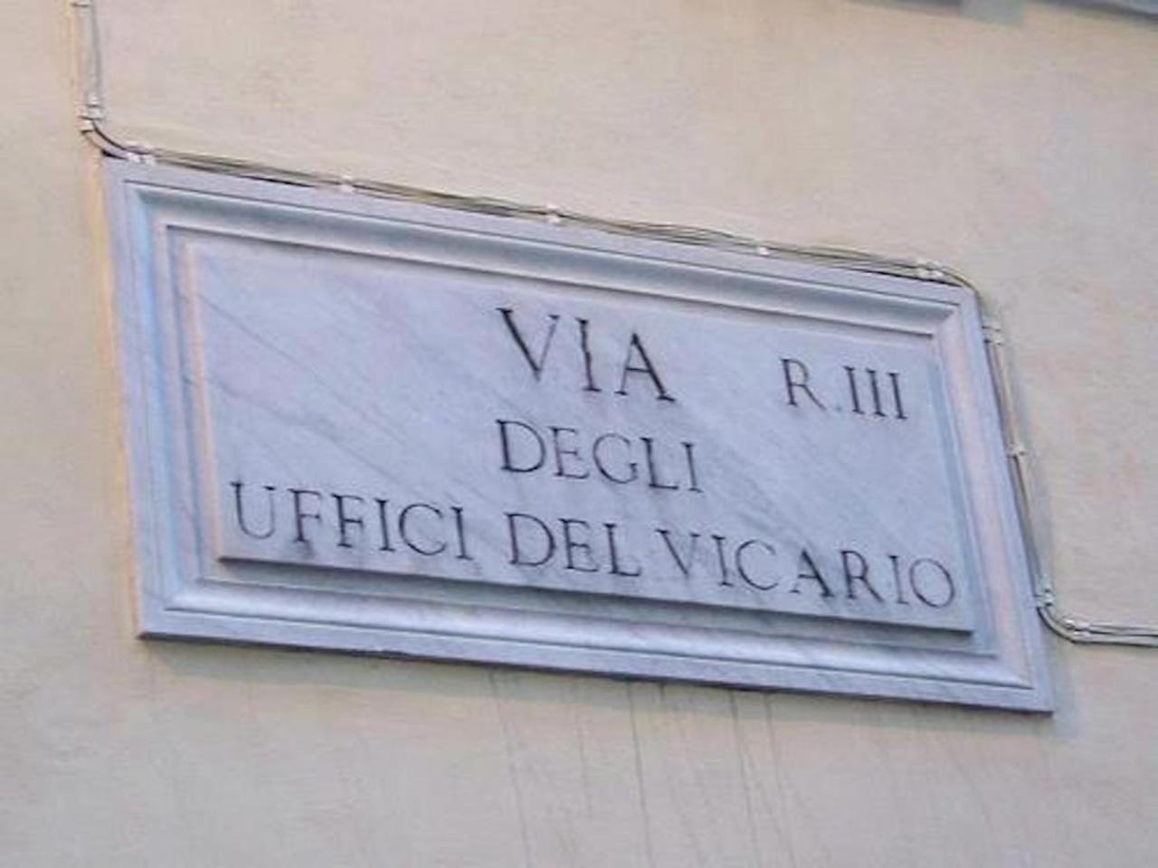 Pantheon Apartments - Piccola Roma 외부 사진