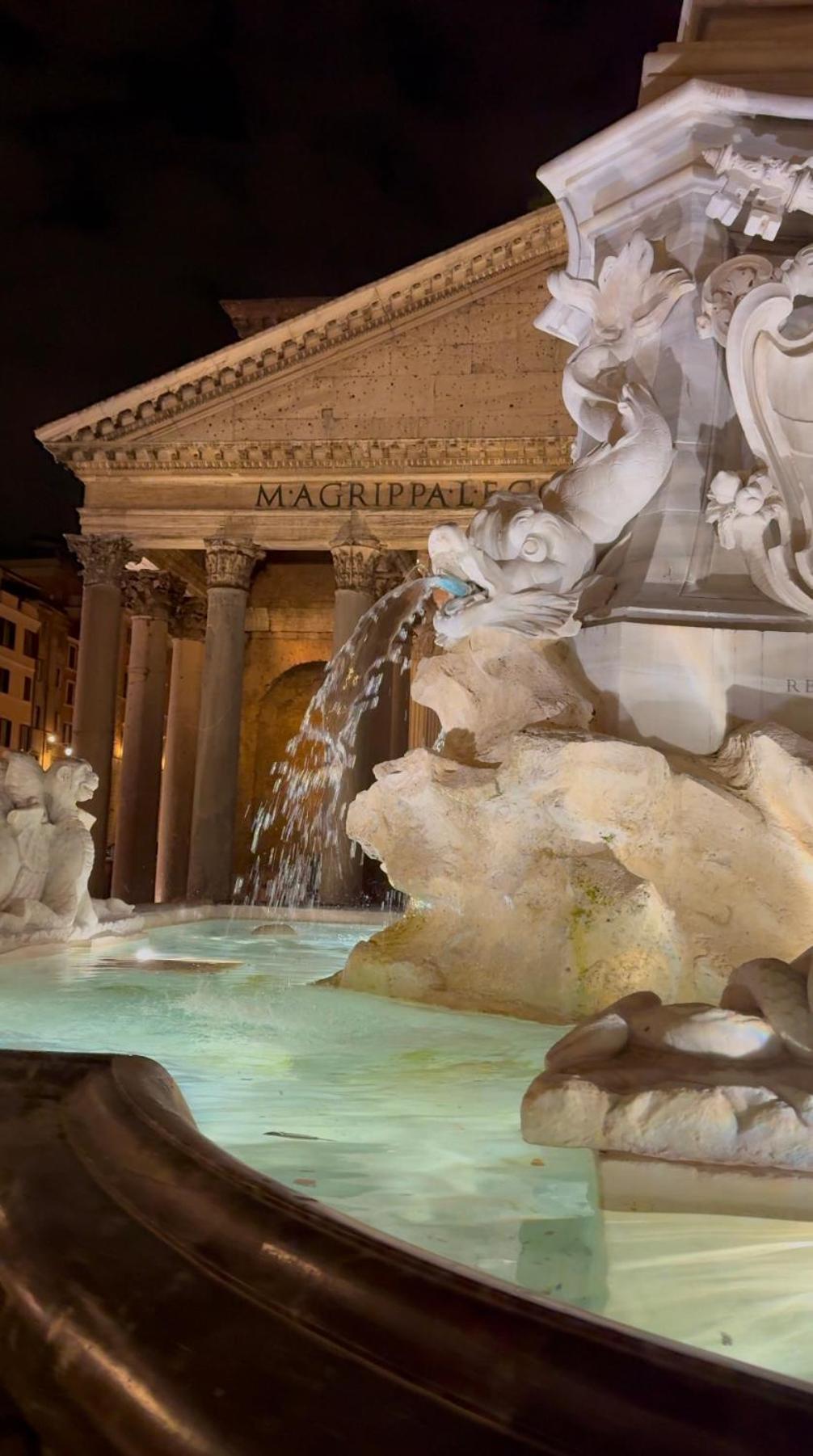 Pantheon Apartments - Piccola Roma 외부 사진